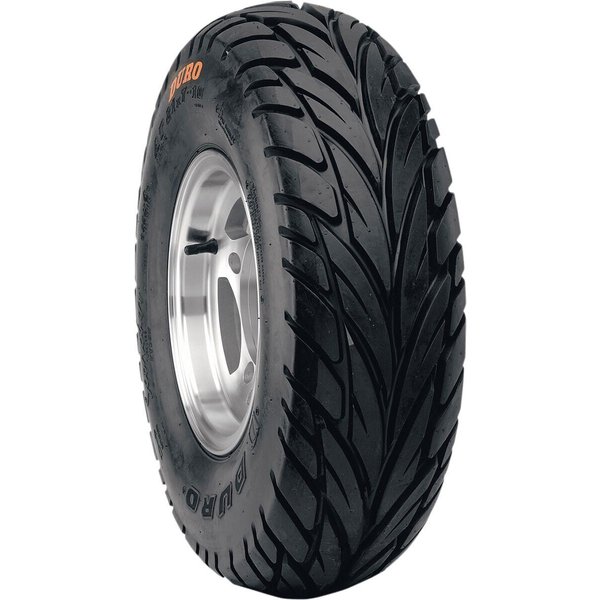 31-201910-196B - Duro DI2019 Scorcher Front Tyre TL 14N 19x6-10"