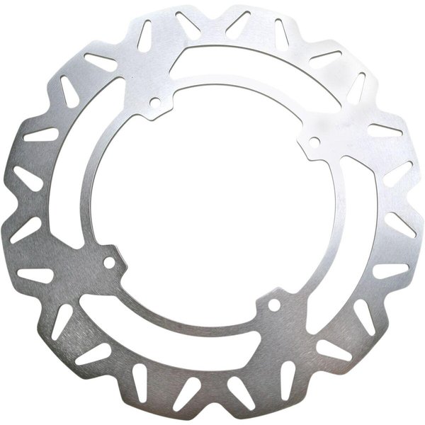 MD6001CX - EBC CX Extreme Brake Disc For Honda CR125 1992-1994 Front