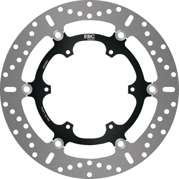 MD896X - EBC X-Series Brake Disc For KTM Adventure 1050 ABS 2015-2016 Front