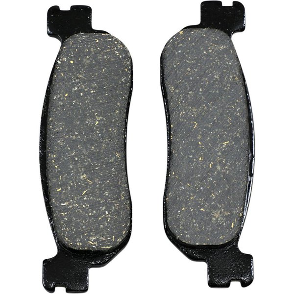 SFA319HH - EBC FA-HH Series Sintered Brake Pads For Yamaha XP 500 T-Max 2001-2003 Rear