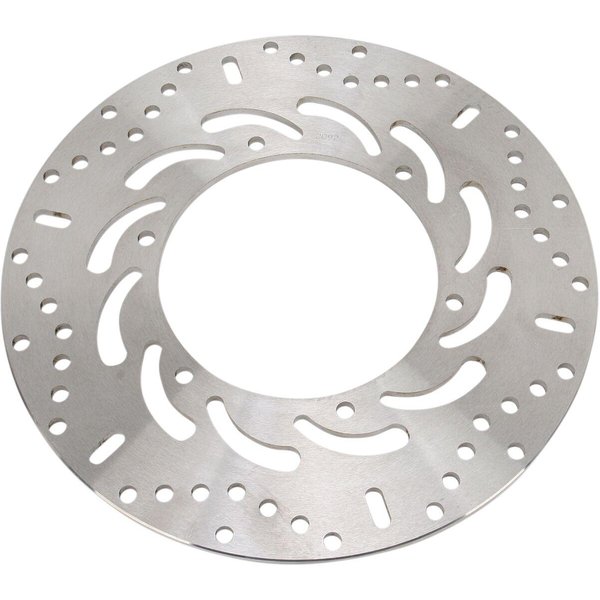 MD2092 - EBC MD Series Pro-Lite Brake Disc For Yamaha FJR 1300 2001-2005 Rear