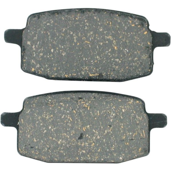 SFA169 - EBC Scooter "SFA" Brake Pads For Peugeot Big Max 50 2004-2006 Front