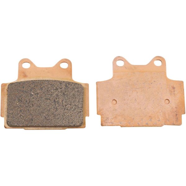 FA104HH - EBC Sintered "HH" Brake Pads For Yamaha FZ 600 1986-1988 Rear