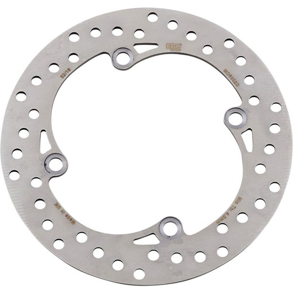 MD6002D - EBC MD Series Brake Disc For Honda CR125 1989-1997 Rear