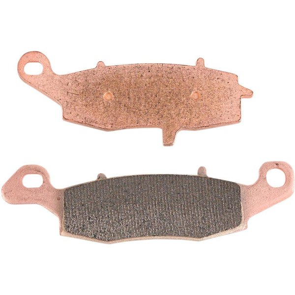 FA231HH - EBC Sintered HH Brake Pads For CF Moto CF 650 GTR 2012-2013 Front Right