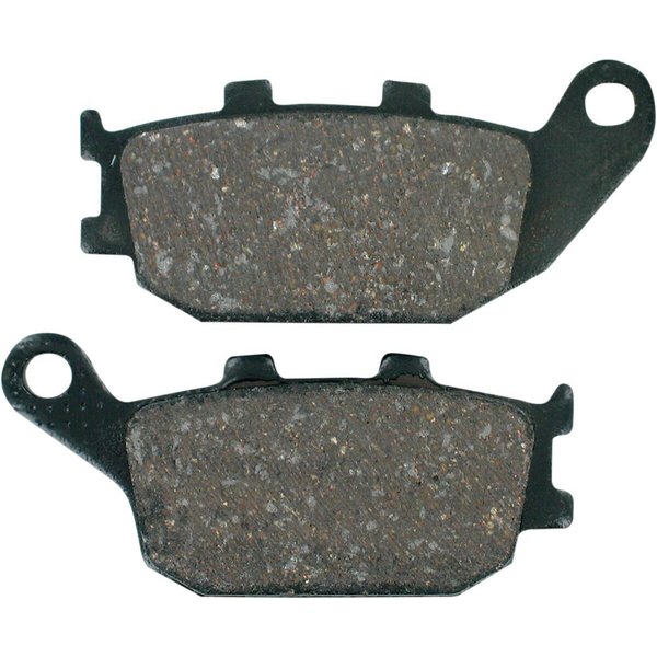 SFA358 - EBC Scooter "SFA" Brake Pads For Honda NSS 250 2001-2004 Rear