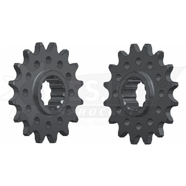 50-32155-16S - Esjot Sport 520 Sprocket For Honda CB 750 ABS 2023 Front 16T