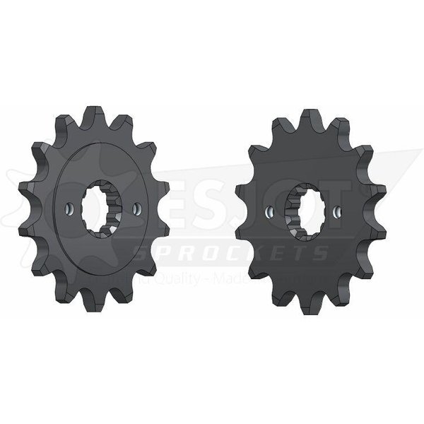 50-32148-14 - Esjot Standard 520 Sprocket For Honda CB 300 F 2015-2018 Front 14T