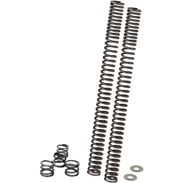 11-1576 - Progressive Suspension Fork Springs For Indian Scout 1250 ABS 2025-2026