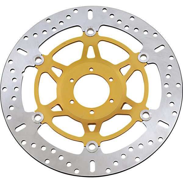 MD1134X - EBC MD Series Pro-Lite Contour X Brake Disc For Honda CBR 900 RR 1998-1999 Front Left