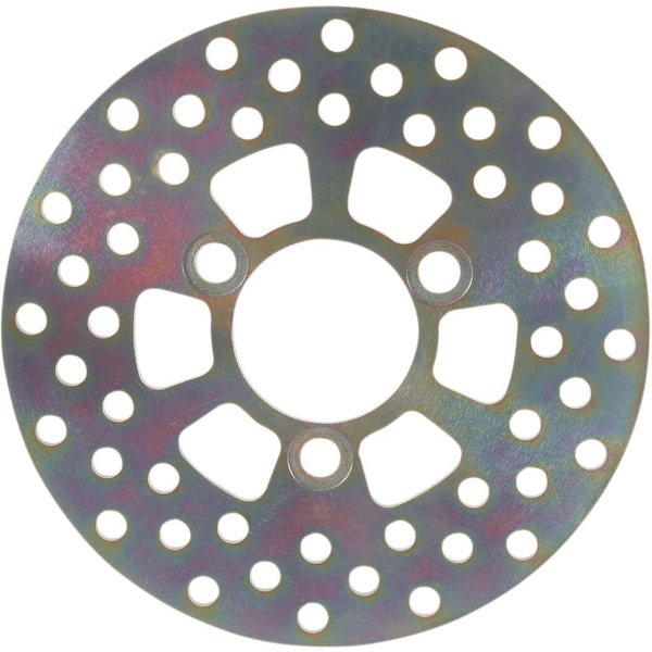 MD6210D - EBC MD Series Brake Disc For Arctic Cat Textron 400 2X4 2004-2008 Front Left