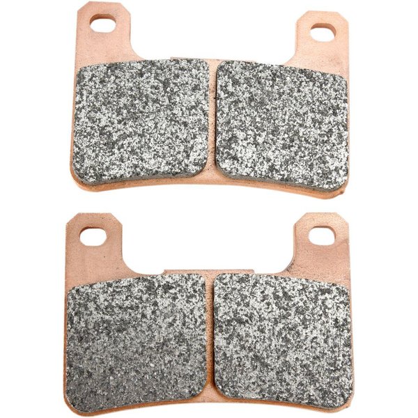 GPFAX379HH - EBC Sintered Road Race GPFAX Brake Pads For Suzuki DL 1000 ABS V-Strom 2014-2020 Front