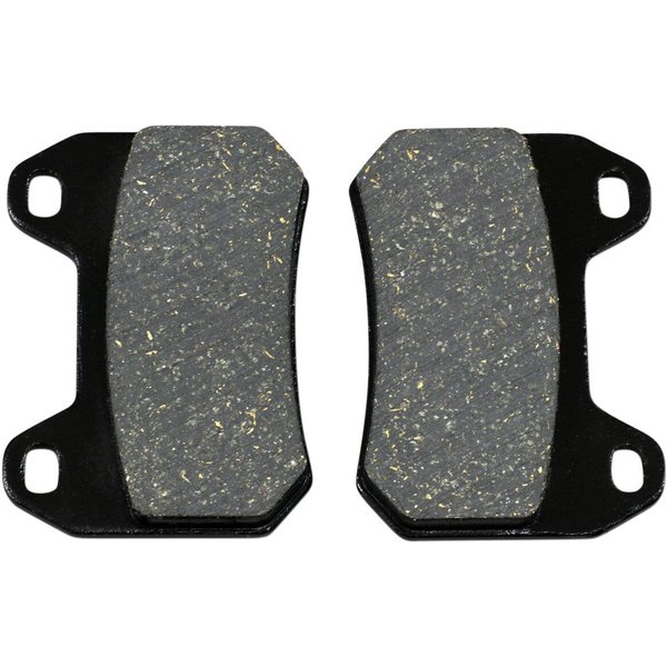 FA304 - EBC Organic Base FA Brake Pads For BMW K 1200 LT ABS 1999-2009 Rear