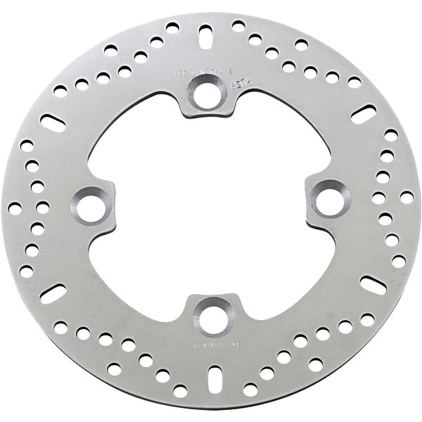 MD6374D - EBC MD Series Brake Disc For Polaris Ranger RZR 4 900 4X4 2013-2014 Rear