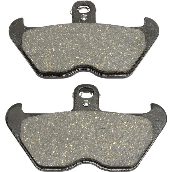 FA407 - EBC Organic Base "FA" Brake Pads For BMW K1 1988-1993 Front