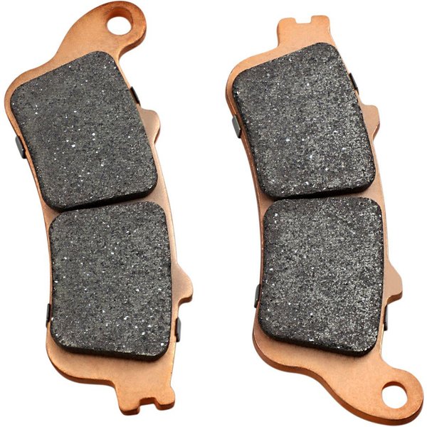 EPFA261HH - EBC Extreme Performance Sintered EPFA Brake Pads For Honda GL 1800 Goldwing 2001-2017 Front