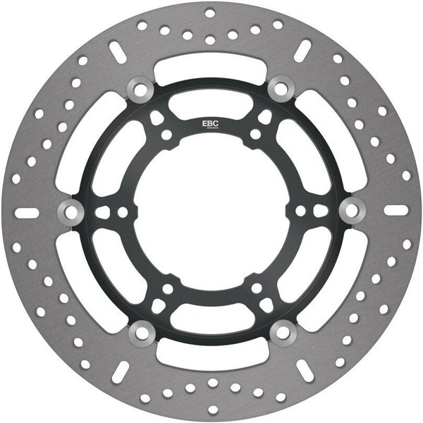 MD3109X - EBC X-Series Brake Disc For Suzuki GSX-S 1000 2015-2016 Front