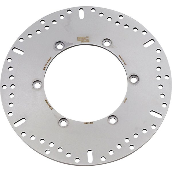 MD1159 - EBC MD Series Pro-Lite Brake Disc For Honda VT 750 C 1997-2009 Front Left