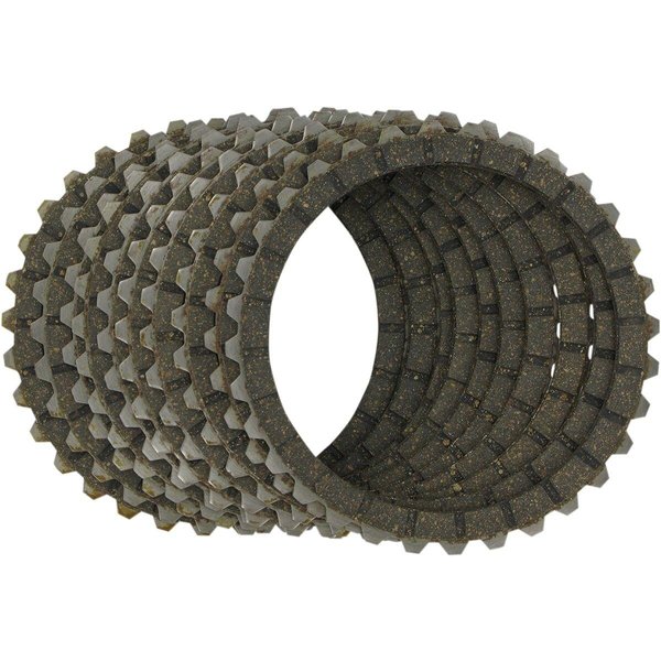CK3392 - EBC CK Standard Series Clutch Friction Plate Kit For Suzuki GSX1100 G 1991-1994