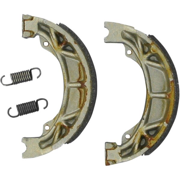 893 - EBC Standard Brake Shoes For Beta ARK 50 AC 1997-2014 Rear