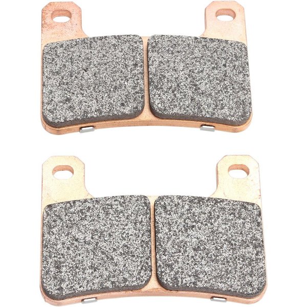 EPFA379HH - EBC Extreme Performance Sintered "EPFA" Brake Pads For Suzuki DL 1000 ABS V-Strom 2014-2020 Front