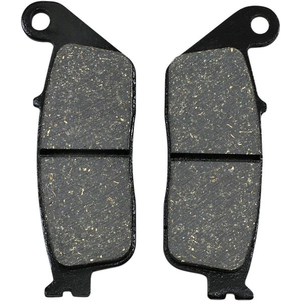 FA226 - EBC Organic Base FA Brake Pads For Honda CB 300 F 015-2018 Front
