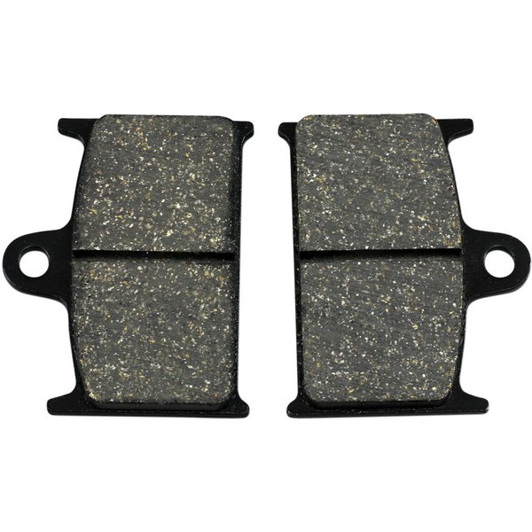 FA145 - EBC Organic Base FA Brake Pads For Yamaha FZR 750 R 1989-1990 Front