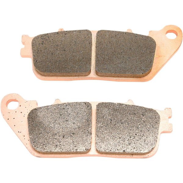 FA488HH - EBC Sintered "HH" Brake Pads For Honda CB1000R 2008-2024 Rear