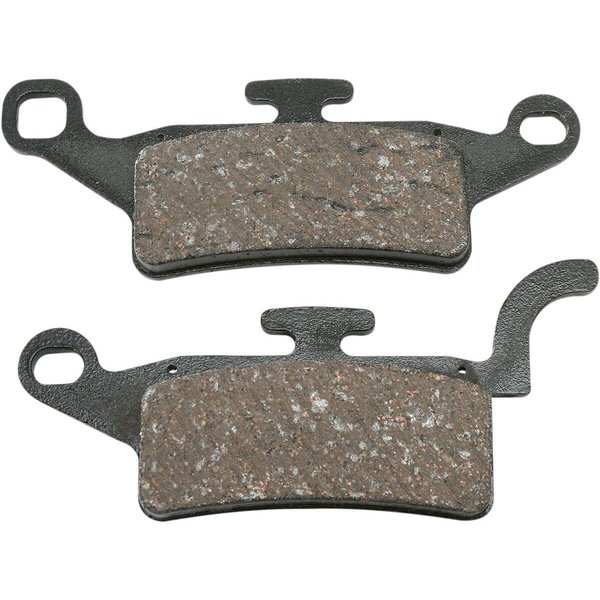 SFA492 - EBC Scooter "SFA" Brake Pads For Yamaha HW 125 Xenter 2012-2017 Front