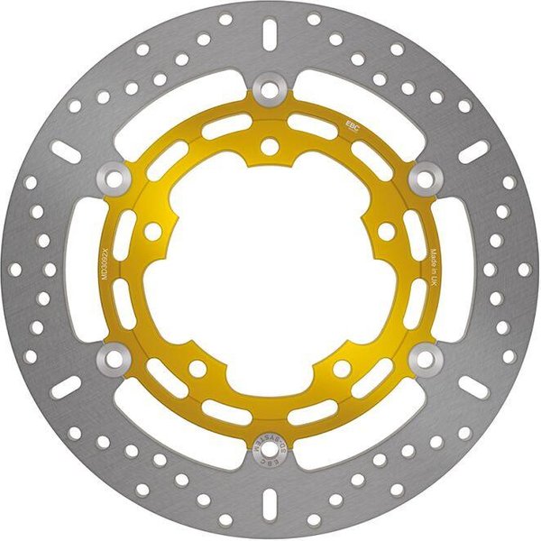MD3092X - EBC X-Series Brake Disc For Suzuki DL 1000 ABS V-Strom 2014-2020 Front
