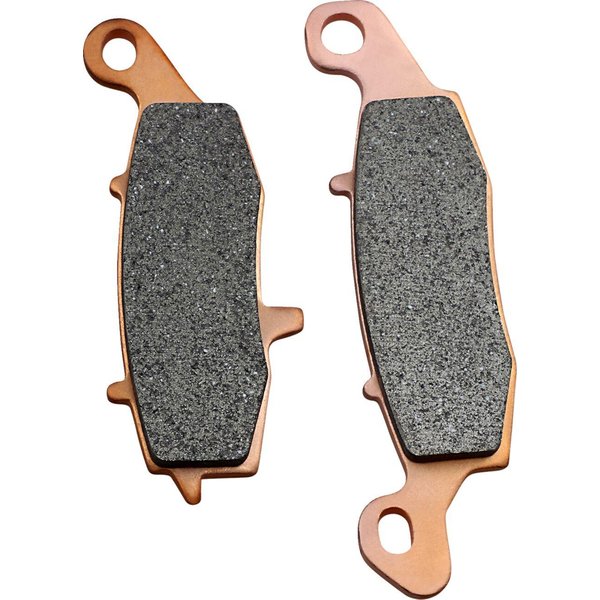 EPFA231HH - EBC Extreme Performance Sintered EPFA Brake Pads For CF Moto CF 650 GTR 2012-2013 Front