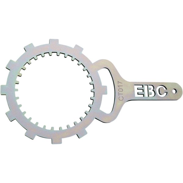 CT017 - EBC Clutch Removal Tool For Yamaha FJ 1100 1984-1985