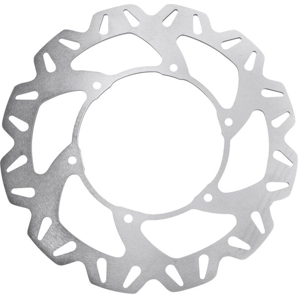 MD6017CX - EBC MD Series Brake Disc For Suzuki DR125SM 2008-2012 Front