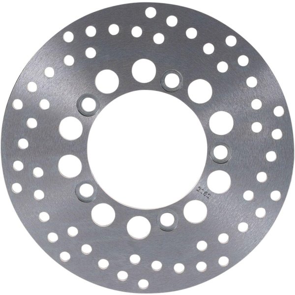 MD3060 - EBC MD Series Pro-Lite Brake Disc For Suzuki GSX-R 1000 2001-2014 Rear