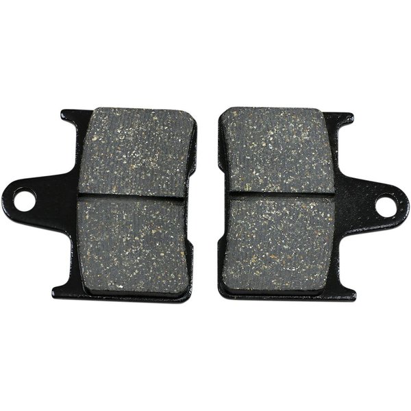 FA254 - EBC Organic Base FA Brake Pads For Honda CB 1300 Super Four 1998-2002 Rear