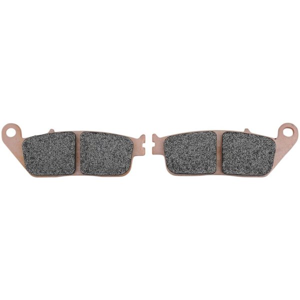 EPFA196HH - EBC Sintered Metal Brake Pads For Triumph Adventurer 900 1996-2001 Front