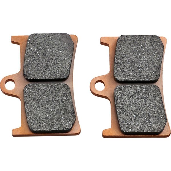 EPFA380HH - EBC Extreme Performance Sintered "EPFA" Brake Pads For Yamaha FZ1 1000 N 2010-2014 Front
