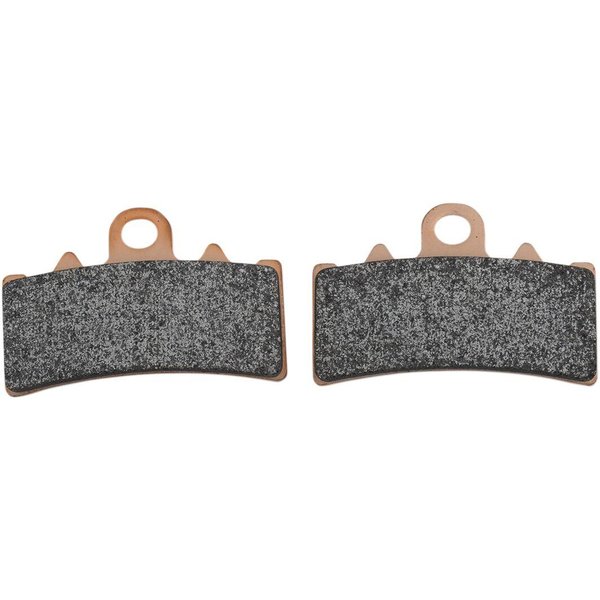 EPFA606HH - EBC Sintered Metal Brake Pads For KTM Adventure 390 ABS 2020-2021 Front