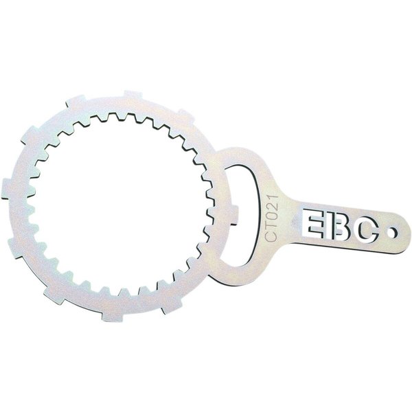 CT021 - EBC Clutch Removal Tool For Triumph Adventurer 900 1996-2001