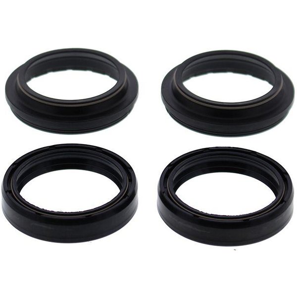56-188-A - All Balls Fork Bushings & Seals Kit For Aprilia Caponord 1200 ABS 2014-2016