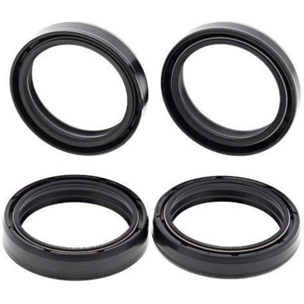 55-150-A - All Balls Fork Oil Seal Kit For Triumph Adventurer 900 1996-1998