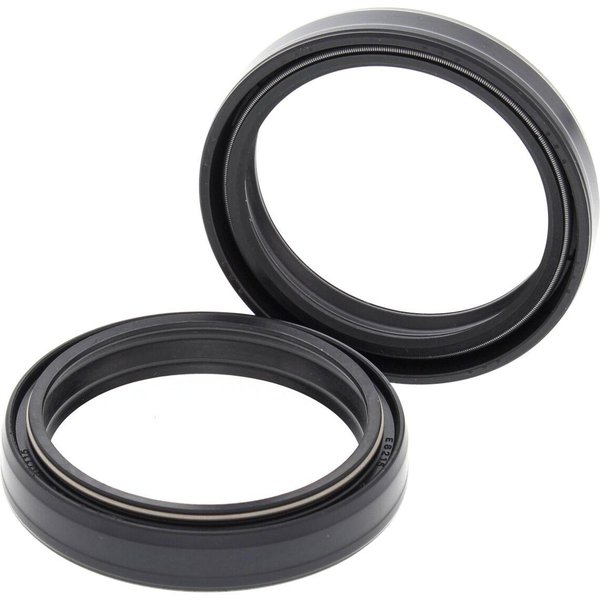 55-127-A - All Balls Fork Oil Seal Kit For Buell 1125 CR 2009