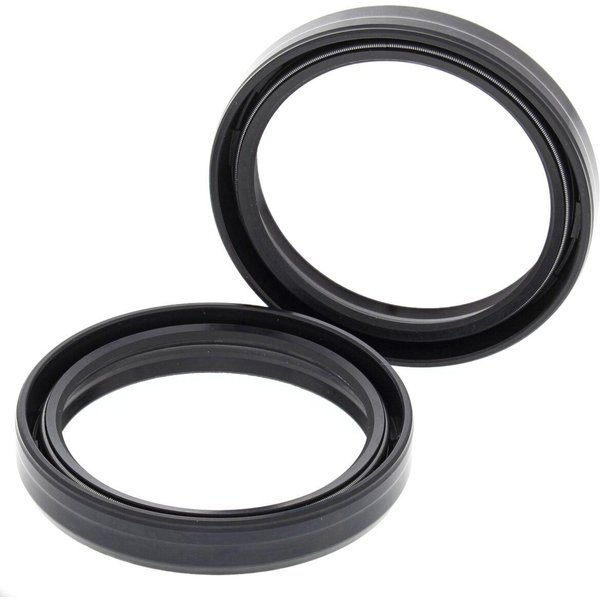 55-129-A - All Balls Fork Oil Seal Kit For Honda CRF250R 2015-2022