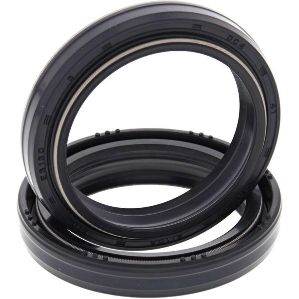 55-117-A - All Balls Fork Oil Seal Kit For Triumph America 800 2002-2006