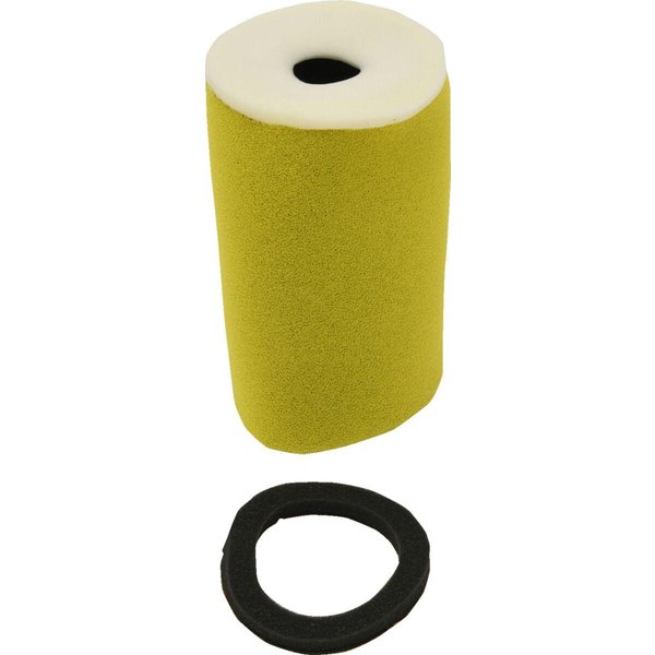 48-1067 - All Balls Air Filter For Yamaha YFB 250 2X4 1992-1995