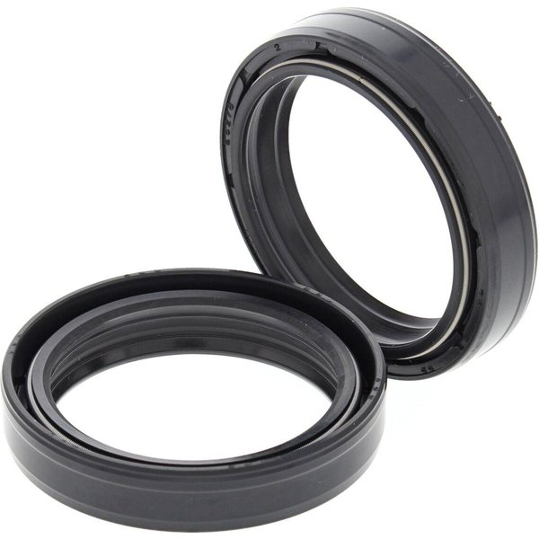 55-122-A - All Balls Fork Oil Seal Kit For Honda CR125 1984-1986
