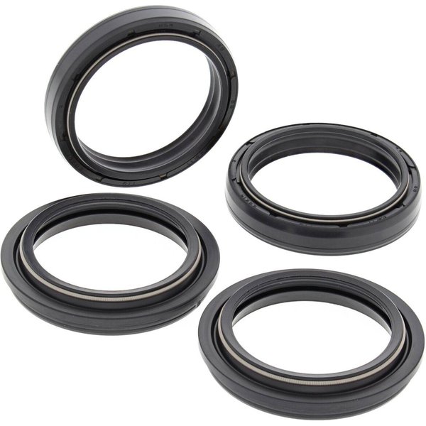 56-141-A - All Balls Fork Oil & Dust Seal Kit For Honda CR125 1997-2007