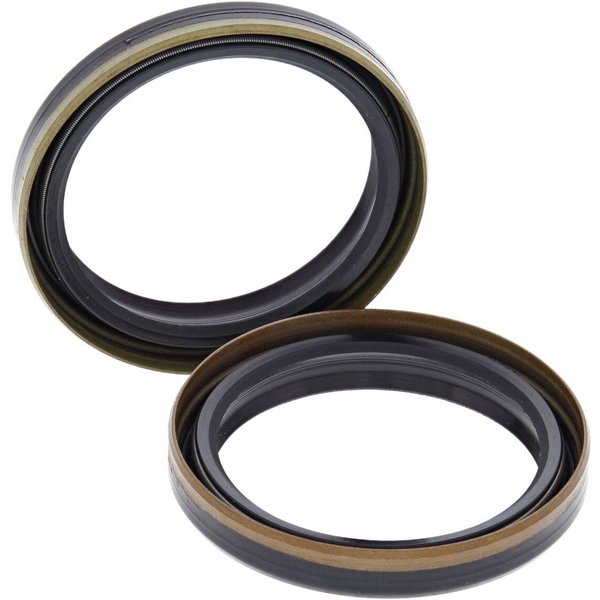 55-145-A - All Balls Fork Oil Seal Kit For BMW R 100 RS 1987-1992