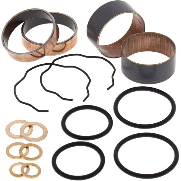 38-6086 - All Balls Fork Bushings & Seals Kit For Triumph Daytona 1000 1992