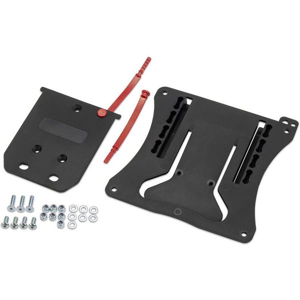 PP01222#001 - UFO Quick Release Rear Tail Unit